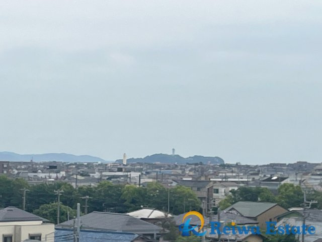 グレイス茅ヶ崎ソレアードの展望