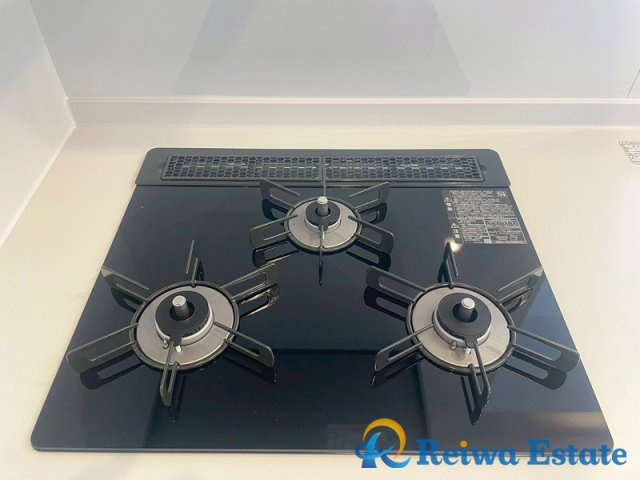 グレイス茅ヶ崎ソレアードの設備