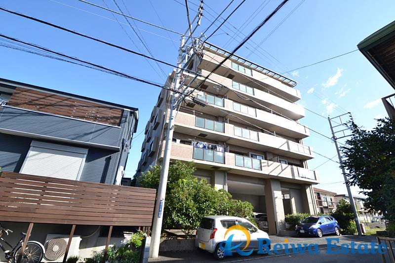 グレイス茅ヶ崎ソレアード