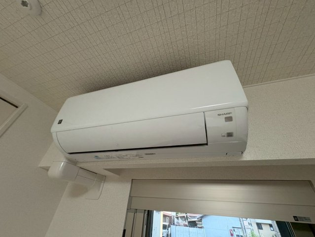 【設備】 | スペチアーレ　クアットロ