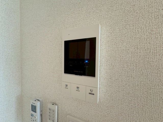 【セキュリティ】 | スペチアーレ　クアットロ