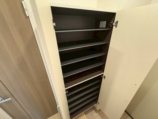 【収納】 | スペチアーレ　クアットロ