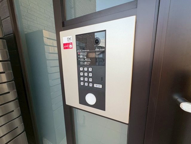 【セキュリティ】 | スペチアーレ　クアットロ