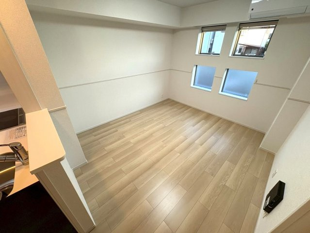 【居間・リビング】 | スペチアーレ　クアットロ