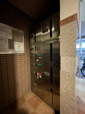 eternal 栄　名古屋市賃貸　仲介手数料無料のその他共用部分