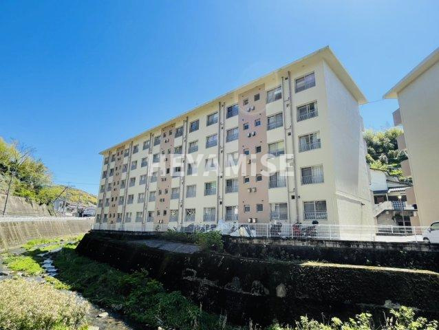 川平ファミリーコーポA棟