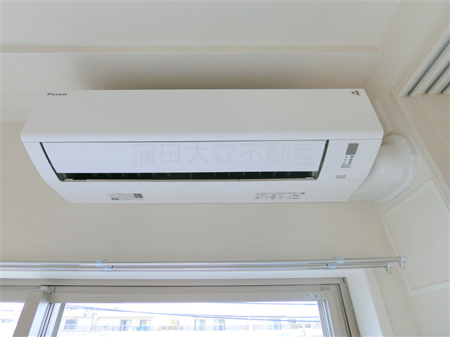 KDXレジデンス田園調布南の設備|LDK