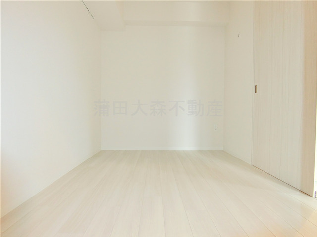 KDXレジデンス田園調布南の内装|洋室4.1帖