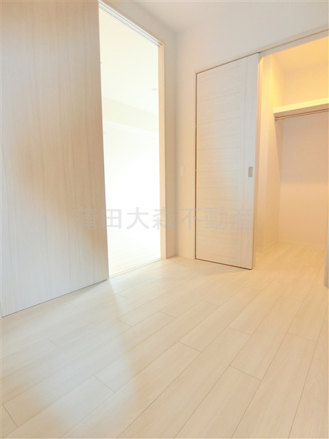 KDXレジデンス田園調布南の内装|洋室4.1帖