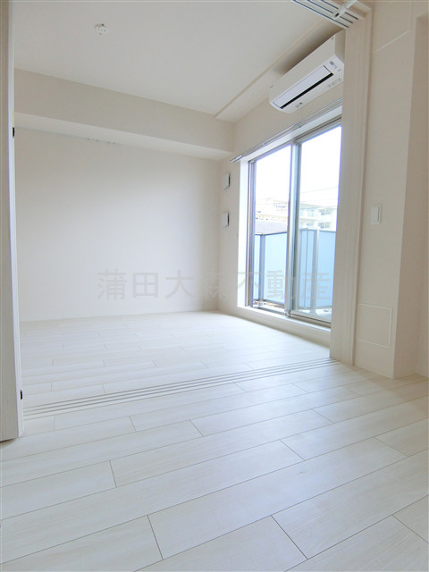 KDXレジデンス田園調布南のその他|洋室3.4帖