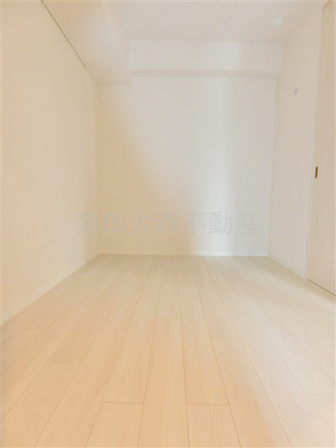 KDXレジデンス田園調布南の内装|洋室4.1帖