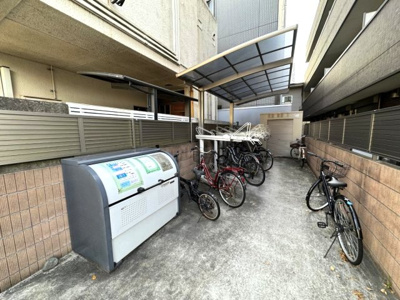 【その他共用部分】 | Forest Villa