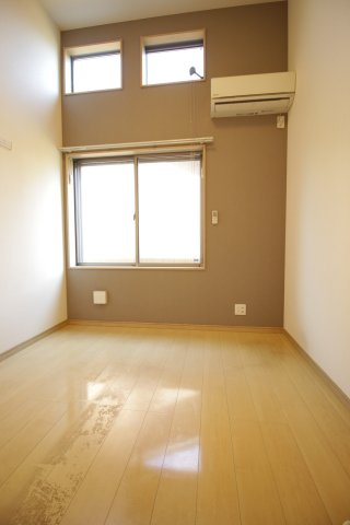 ベルフラッツ元住吉の居間・リビング