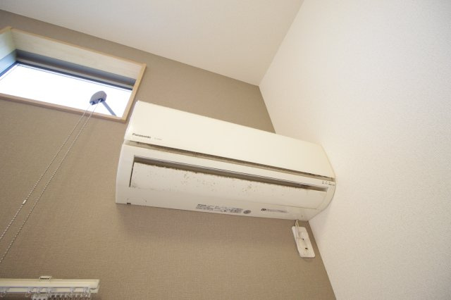 ベルフラッツ元住吉の設備