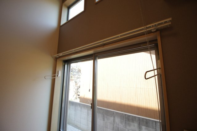 ベルフラッツ元住吉の設備