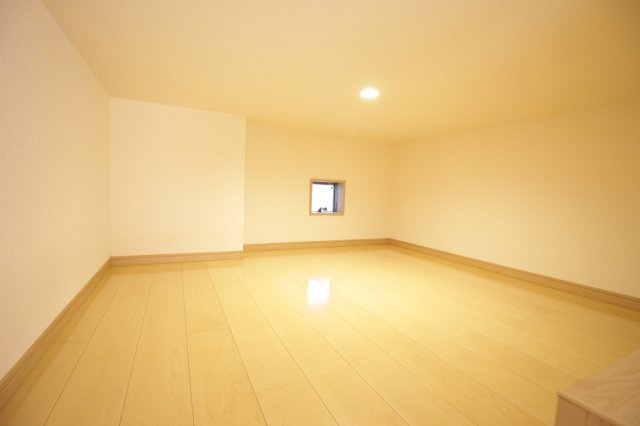 ベルフラッツ元住吉の内装