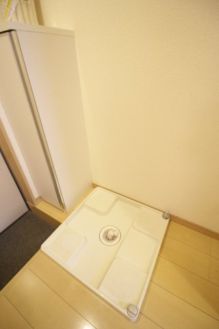 ベルフラッツ元住吉の設備