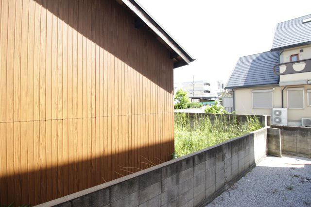 ベルフラッツ元住吉の展望