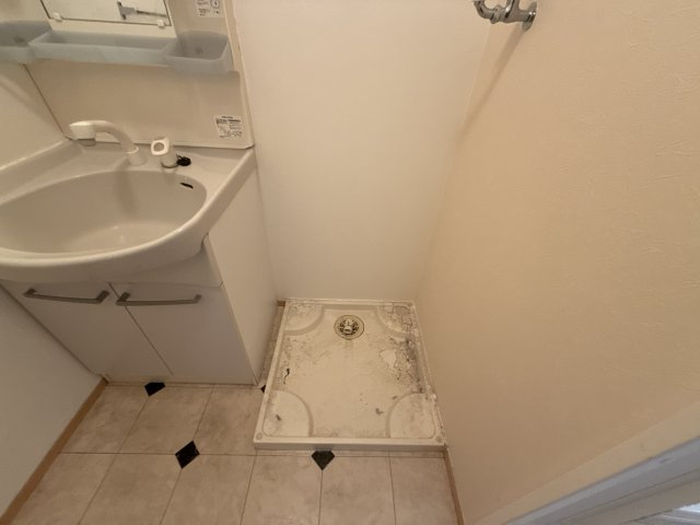 オークスコート西新在家　B棟のその他