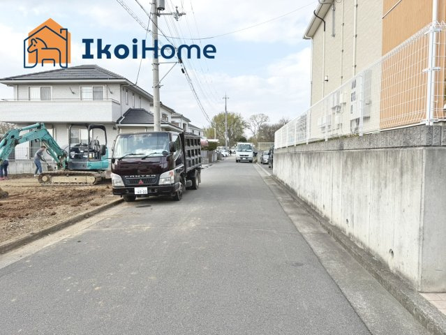 明石市魚住町金ケ崎　1号地　土地のその他|～ご見学に関して～平日や夜間でもご案内可能。決まったお時間で身動きが取れない方も臨機応変に対応します