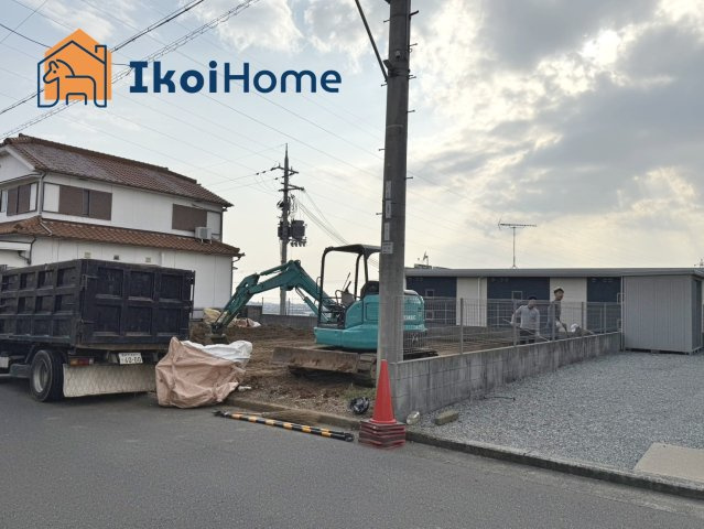 明石市魚住町金ケ崎　1号地　土地の周辺|●年中無休：当日予約可●更地につき解体費用不要です。