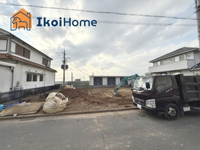明石市魚住町金ケ崎　1号地　土地のその他|●年中無休：当日予約可●建築プランの作成やご相談もお受け致します。