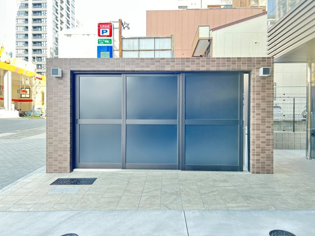 ディアレイシャス丸の内のその他