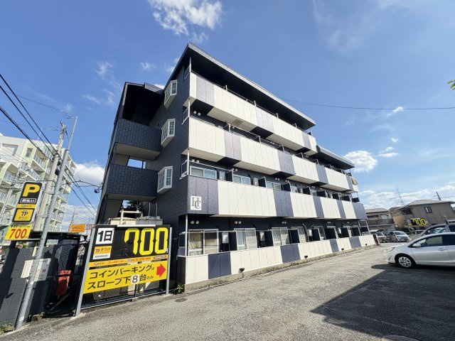 ハイレックスシャトー