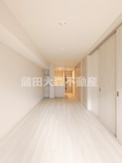 KDXレジデンス田園調布南