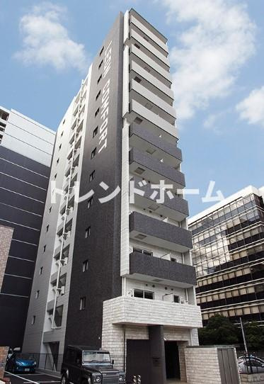 レオンコンフォート北浜