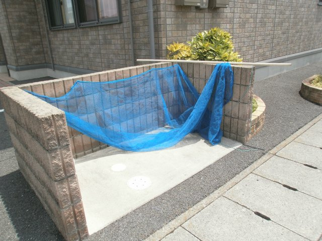 メゾン･ド･ソレイユ　Ａのその他共用部分