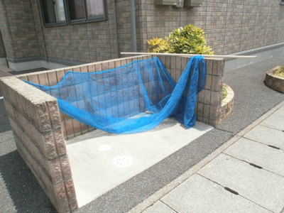 【その他共用部分】 | メゾン･ド･ソレイユ　Ａ