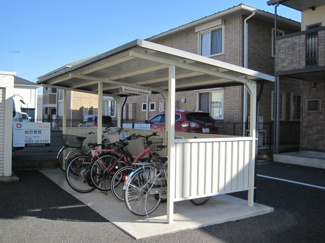 【その他共用部分】