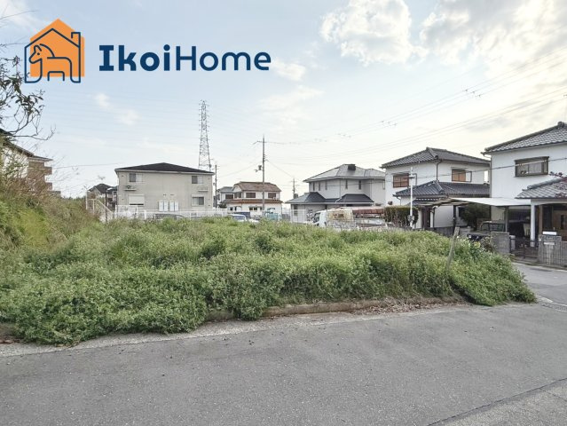 明石市魚住町金ケ崎　3号地　土地の周辺|●年中無休：当日予約可●更地後のお引渡しにつき解体費用は不要です。