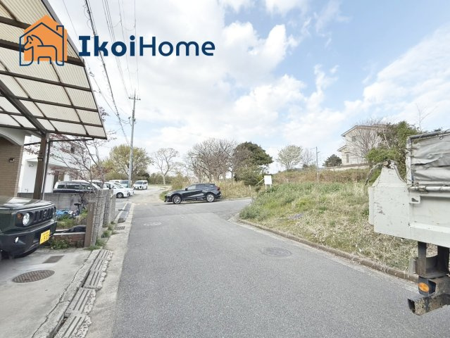 明石市魚住町金ケ崎　3号地　土地のその他|物件・当店の最寄駅まで無料送迎！最短10分で指定場所へお迎えに向かいます！まずはお問い合わせ下さい！