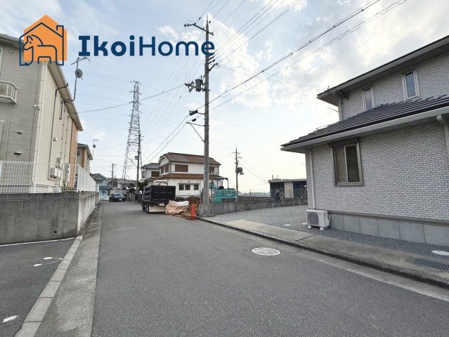明石市魚住町金ケ崎　3号地　土地のその他|●年中無休：当日予約可●建築プランの作成やご相談もお受け致します。