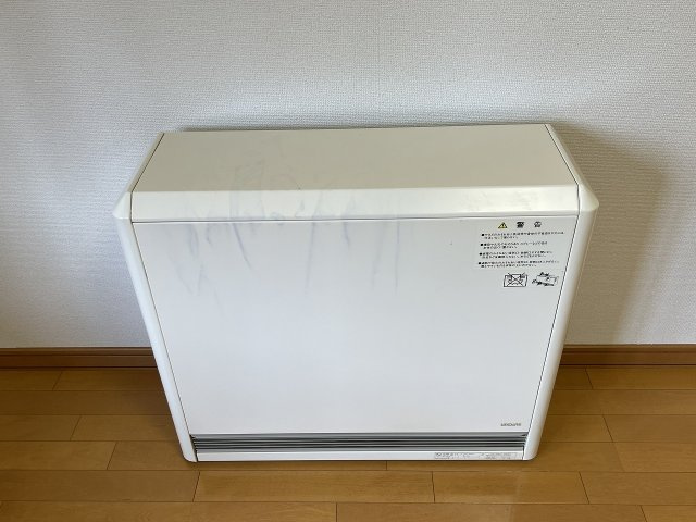 エステートinアースの設備