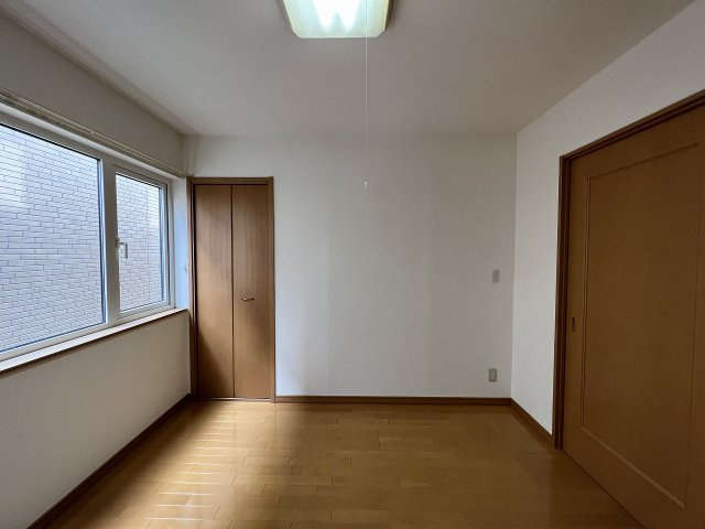 エステートinアースの内装