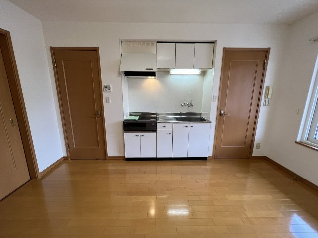 エステートinアースのキッチン