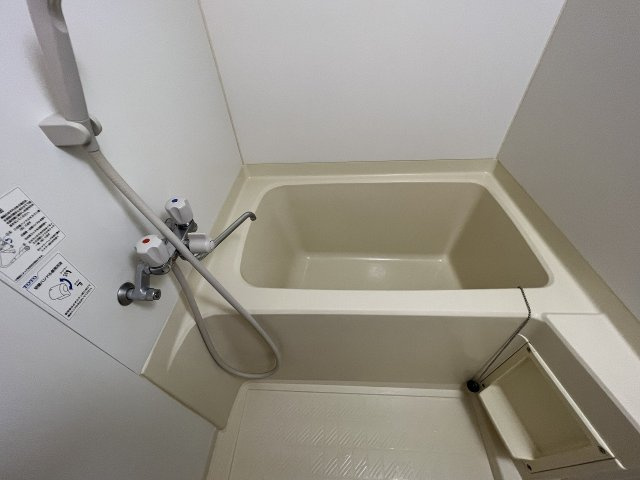 エステートinアースの浴室