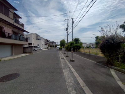 【周辺】 | ファミリエ津之江A棟