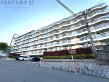 コボリマンション夙川老松台D棟の画像