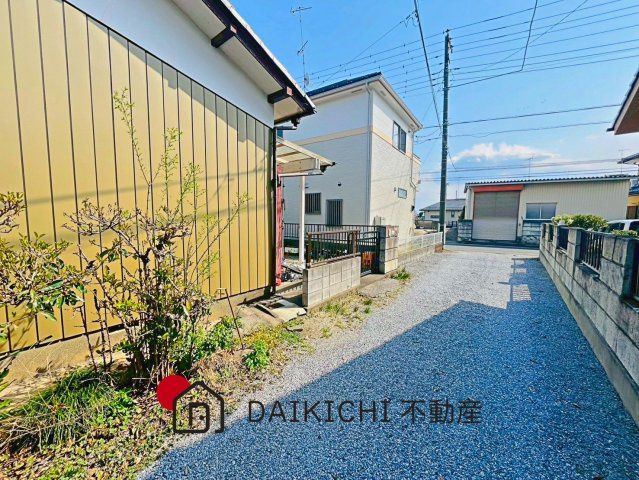 【その他】 | 行田市矢場2丁目　中古戸建