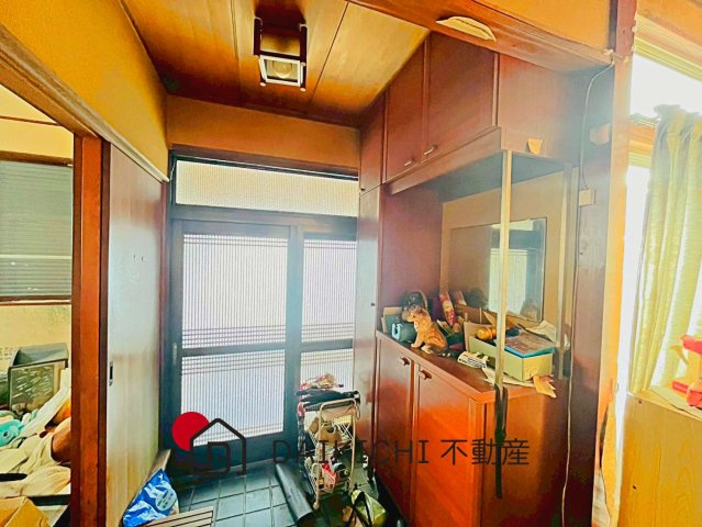 【玄関】 | 行田市矢場2丁目　中古戸建