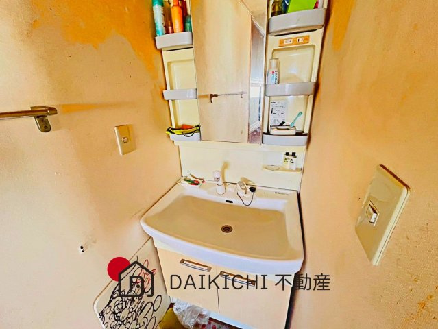 【独立洗面台】 | 行田市矢場2丁目　中古戸建