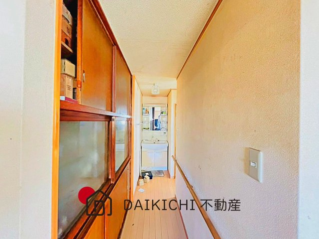 【内装】 | 行田市矢場2丁目　中古戸建