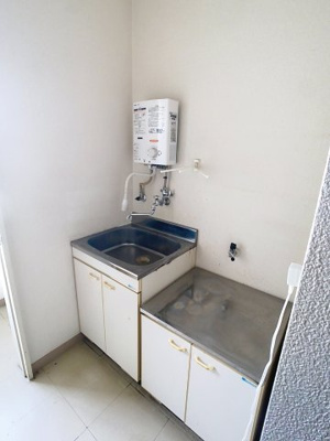 【設備】 | 二番谷地テナント