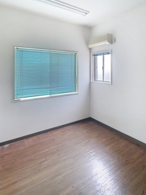 【その他共用部分】 | 二番谷地テナント