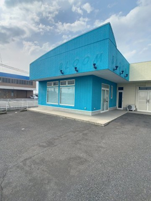 【外観】 | 二番谷地テナント