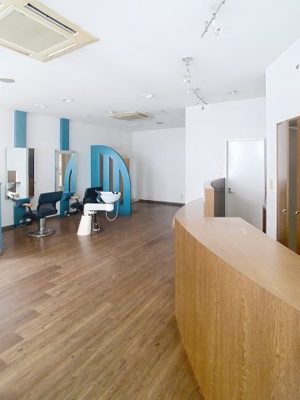 【その他共用部分】 | 二番谷地テナント